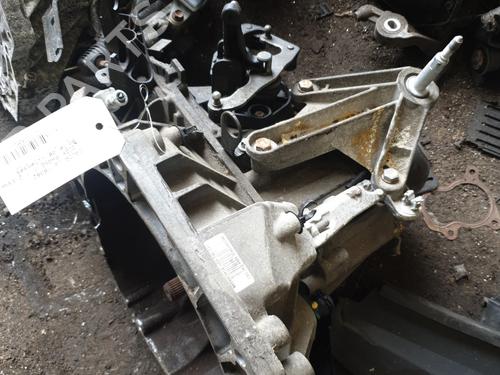 Gearbox DACIA LODGY (JS_) 1.2 TCe (JSAY, JSM0) | BP33631370M3  - Image 8