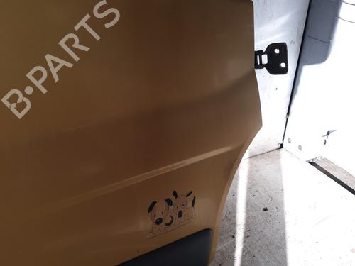 right-front-door-renault-trafic-ii-bus-jl-2001-24180867 main image