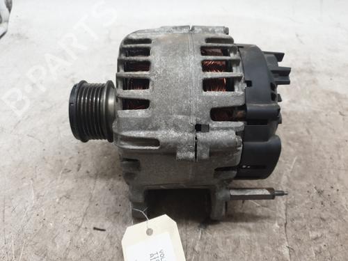 Used Alternator VW TIGUAN (5N_) 2.0 TDI 4motion (170 hp) 29506736