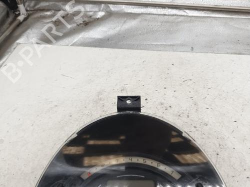 Used Instrument cluster CITROËN C3 I (FC_, FN_) 1.4 i (73 hp) 22874019