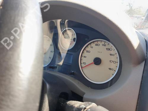 Used Instrument cluster Instrument cluster CITROËN JUMPY II (VF7) 2.0 HDi 140 (136 hp) 33804685 33804685