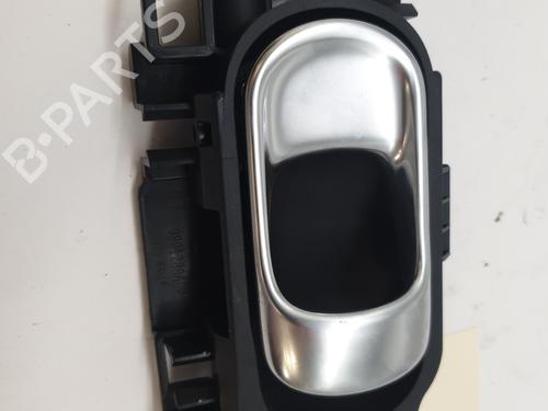 Rear left interior door handle CITROËN C5 AIRCROSS (A_) 1.6 Hybrid 225 (A45GFR) | BP26653863I15 - Image 2