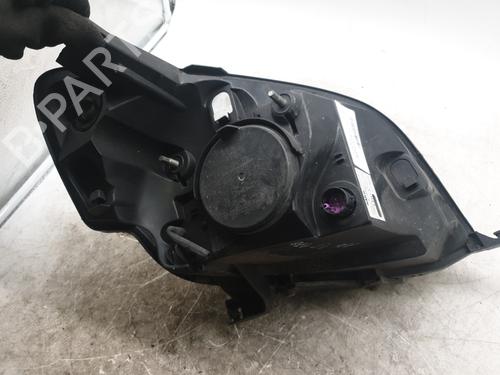 Optica esquerda Optica esquerda CITROËN NEMO MPV 1.4 HDi (68 hp) 31712100 31712100
