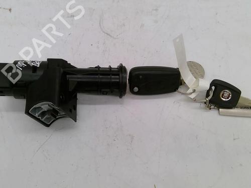 Ignition barrel FIAT BRAVO II (198_) 1.9 D Multijet (198AXB1A) | BP22879735M48 