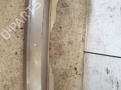 Used Rear bumper RENAULT MODUS / GRAND MODUS (F/JP0_) 1.5 dCi (FP0E, JP0E) (65 hp) 31344377