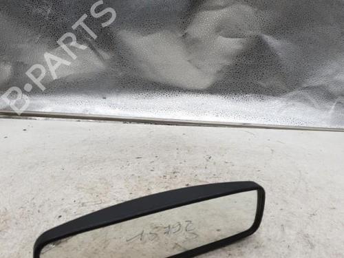 Used Rear mirror CITROËN ZX (N2) 1.1 (60 hp) 22865532