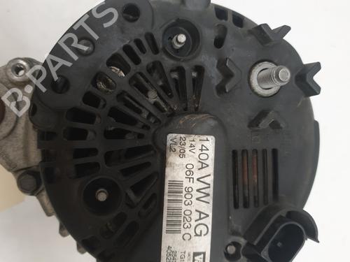 alternator-vw-golf-plus-v-5m1-521-2004-2005-2006-2007-2008-2009-2010-2011-2012-2013-27981897 main image
