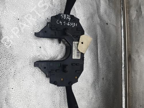 Steering column stalk CITROËN C4 I (LC_) 1.6 HDi | BP23933792I23 - Image 3
