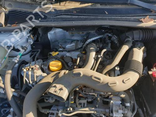 Engine RENAULT CLIO IV (BH_) 0.9 TCe 90 (BHNF, BHMA, BHMH, BHJK, BHJR) | BP39044021M1 - Image 3