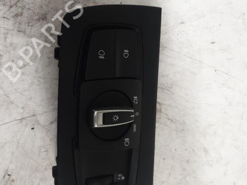 Headlight switch BMW 3 Touring (F31) 318 d | BP22882698I24 - Image 3