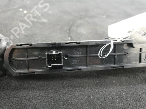 Used Warning switch Warning switch FIAT 500 (312_) 1.3 D Multijet (312AXB1A) (75 hp) 24421128 24421128