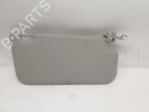 Left sun visor FORD FIESTA VI (CB1, CCN) 1.5 TDCi | BP27566937I1 