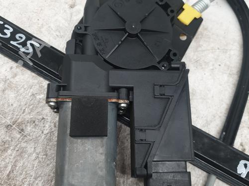 Used Front right window mechanism Front right window mechanism RENAULT ESPACE IV (JK0/1_) 2.0 dCi (JK02, JK03) (131 hp) 24501413 24501413