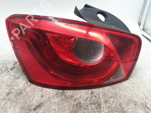 Left taillight SEAT IBIZA IV (6J5, 6P1) 1.2 TDI | BP25759507C34 