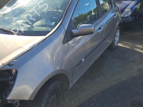 Starter RENAULT CLIO III (BR0/1, CR0/1) 1.5 dCi (BR17, CR17) | BP22875149M8 