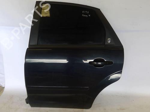 Used Left rear door FORD FOCUS II (DA_, HCP, DP) 2.0 TDCi (133 hp) 22886895