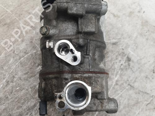 Used AC compressor AC compressor VW POLO VI (AW1, BZ1, AE1) 1.6 TDI (95 hp) 24656405 24656405