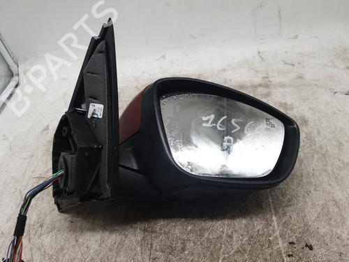 Right mirror PEUGEOT 308 SW II (LC_, LJ_, LR_, LX_, L4_) 1.6 BlueHDi 100 | BP25989595C27 