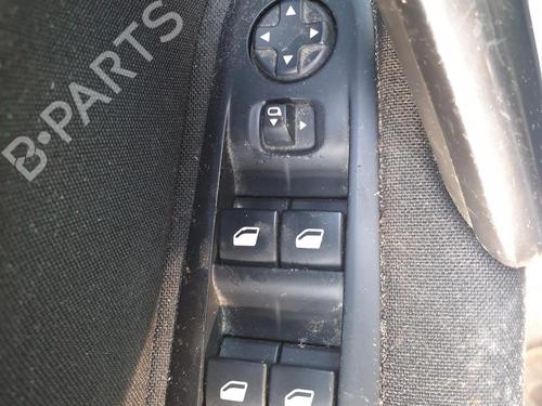 Used Left front window switch Left front window switch 37470723 37470723