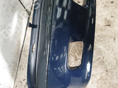 Front bumper VOLVO V40 Estate (645) 1.9 DI | BP29239708C7 