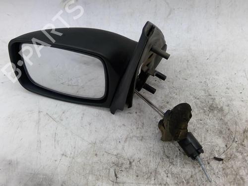 Used Left mirror FORD FIESTA IV (JA_, JB_) 1.3 i (60 hp) 24421205