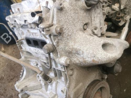 Engine RENAULT TWINGO III (BCM_, BCA_) 0.9 TCe 90 (BCM9, BCM2) | BP22867536M1 