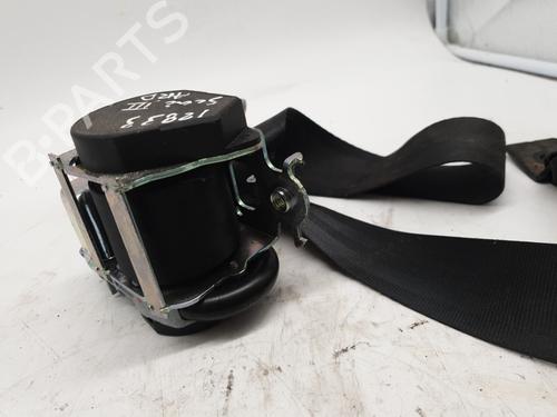 Used Rear right seatbelt Rear right seatbelt RENAULT SCÉNIC III (JZ0/1_) 1.5 dCi (106 hp) 22877638 22877638