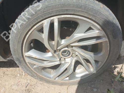 Other CITROËN C4 II (NC_) 2.0 HDi / BlueHDi 150 | BP29738393O1 