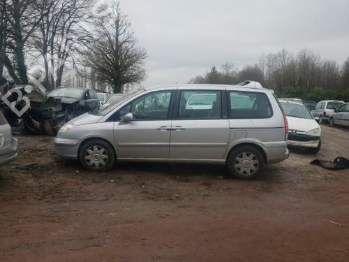 Kabinelys PEUGEOT 807 (EB_) 2.0 HDI | BP35779830I8  - Image 6