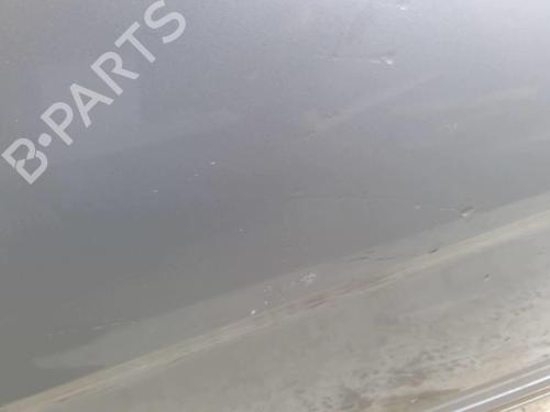 Left rear door MERCEDES-BENZ B-CLASS Sports Tourer (W245) B 180 CDI (245.207) | BP22869210C4 