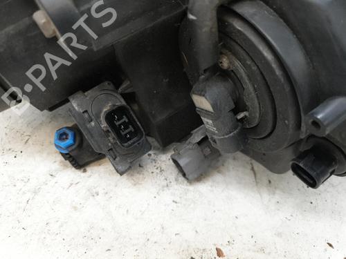 Left headlight MAZDA 5 (CR) 2.0 CD (CR19) | BP25842786C28 - Image 2