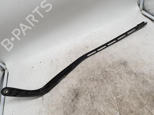 Used Front windshield wiper arm Front windshield wiper arm PEUGEOT 307 (3A/C) 1.6 16V (109 hp) 31182382 31182382