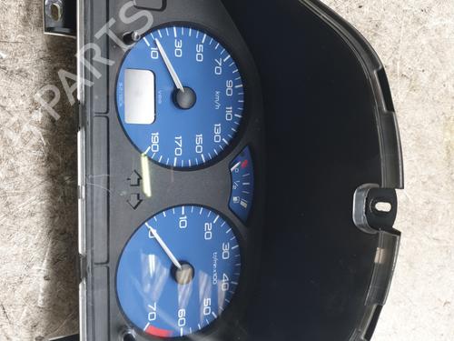 Instrument cluster PEUGEOT 106 II (1A_, 1C_) 1.1 i | BP29840020C47