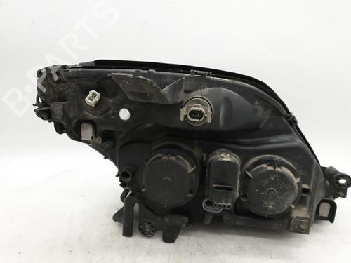 Koplamp links RENAULT SCÉNIC I MPV (JA0/1_, FA0_) 1.9 dCi (JA05, JA1F) (102 hp) 22872636