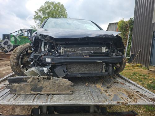 Engine VW GOLF V (1K1) 2.0 TDI 16V 4motion | BP27504275M1 - Image 8