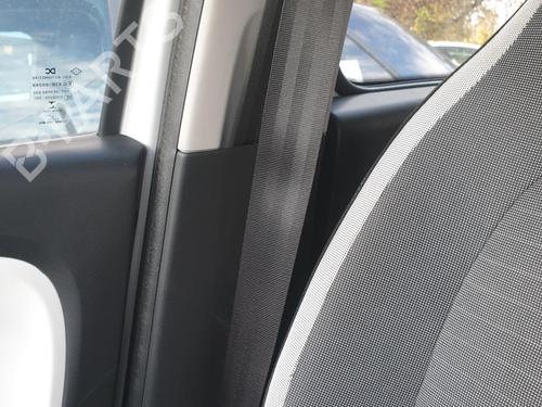 Used Front right seatbelt RENAULT TWINGO III (BCM_, BCA_) 1.0 SCe 70 (71 hp) 30106850