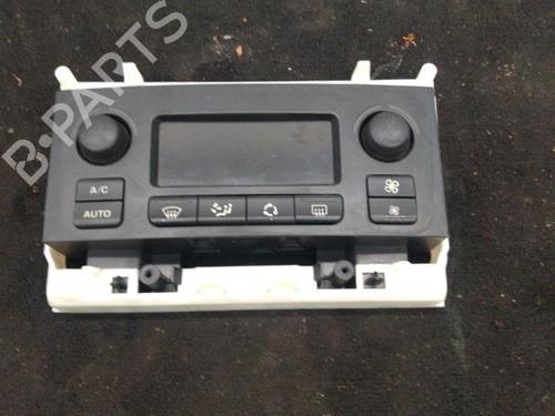 AC Styreenhet / Manøvreringsenhet PEUGEOT 307 (3A/C) 1.6 HDi 110 | BP24421169I5 