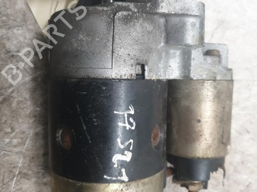 Starter RENAULT CLIO I (B/C57_, 5/357_) 1.4 (B57J, C57J, B57P) | BP29706468M8 