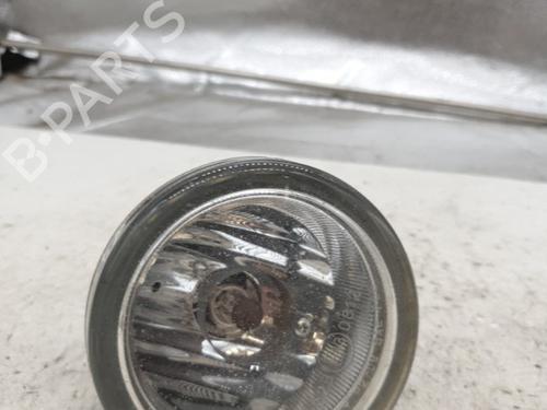 Used Left front fog light Left front fog light SUZUKI SX4 (EY, GY) 1.6 DDIS (RW416D) (90 hp) 24423116 24423116