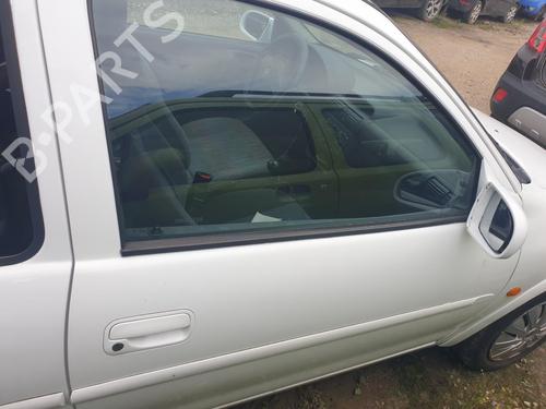 Used Right front door OPEL CORSA B (S93) 1.7 D (F08, F68, M68) (60 hp) 28415878