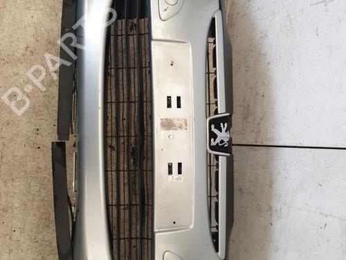 Used Front bumper PEUGEOT 307 Break (3E) 1.6 HDi 110 (109 hp) 29142767