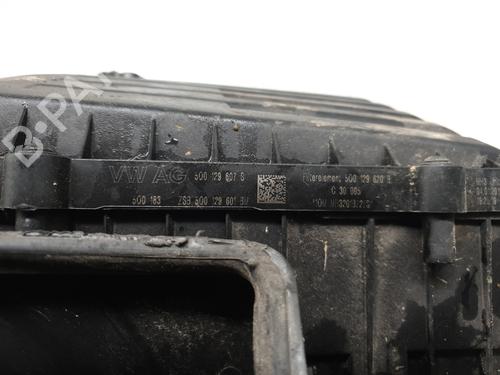Luftfilter kasse SEAT ATECA (KH7, KHP) 1.6 TDI | BP31020556M87