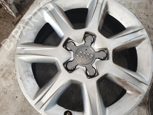 Used Rim Rim 36859142 36859142