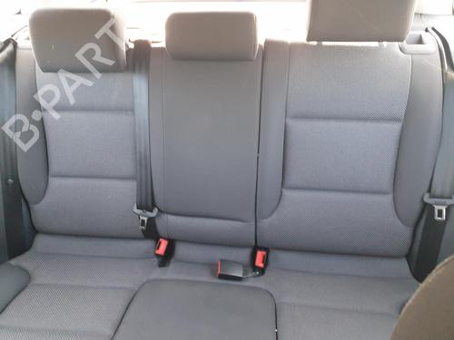 Used Rear seat AUDI A3 Sportback (8PA) 1.6 (102 hp) 26733445