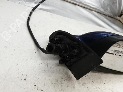 Used Right mirror PEUGEOT 307 (3A/C) 2.0 HDi 90 (90 hp) 22867783