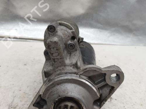 Used Starter Starter VW GOLF VI (5K1) 2.0 TDI (140 hp) 24422889 24422889