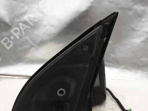Right mirror VW GOLF VI (5K1) 2.0 TDI | BP22874649C27 