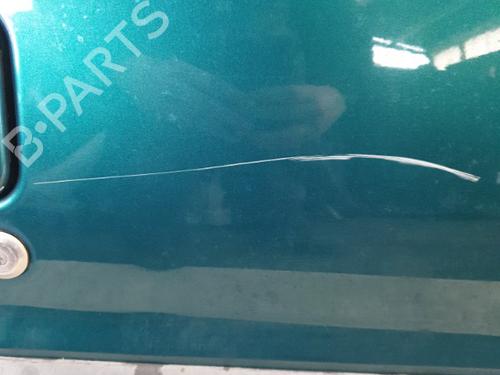 Right front door CITROËN SAXO (S0, S1) 1.4 VTS | BP22864835C3 