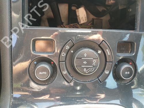 Used Climate control Climate control 37079978 37079978