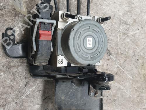 ABS pump VW GOLF VII (5G1, BQ1, BE1, BE2) 2.0 TDI | BP29855481M43